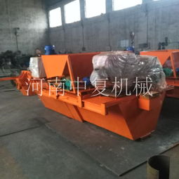 水渠边沟机产品介绍 优质推荐 中复供应